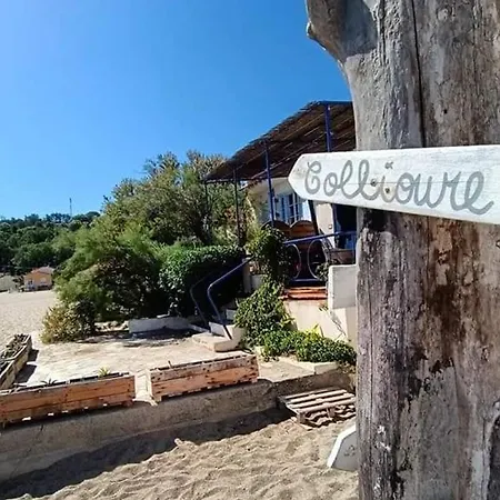 3 Pieces Climatise Avec Parking A Argeles-sur-mer - Fr-1-776-144